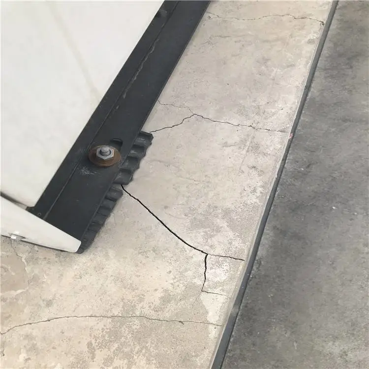 甘肃甘南 RC聚合物加固砂浆规格