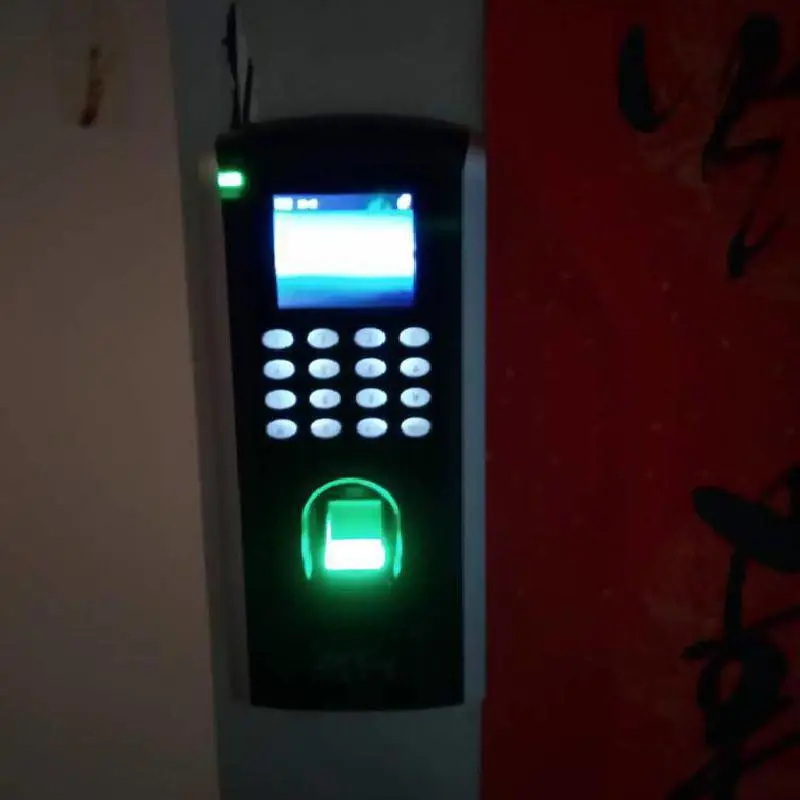 重庆武隆工地通道门人脸识别门禁系统主城区可安装
