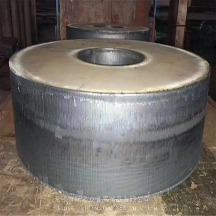 美标容器板SA516Gr70N SA516Gr60 SA516GR485钢板切割下料加工现货