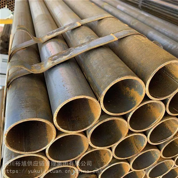 成都电焊薄壁管厂,找裕馗集团、结构工程项目采购、源头焊管