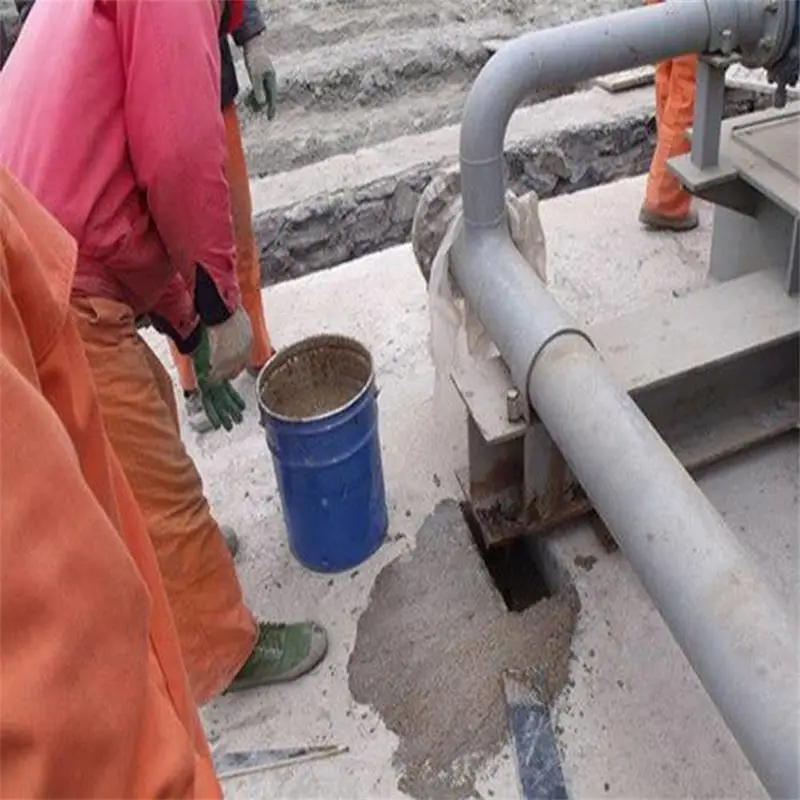 北京顺义区基础设备抢修料高强无收缩灌浆料施工方便耐久性好