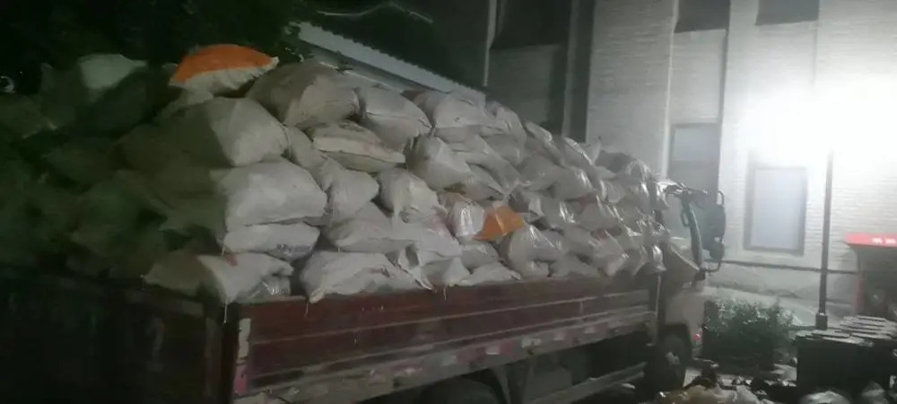 太阳宫牛王庙社区装修垃圾清运,货物运输专业清运