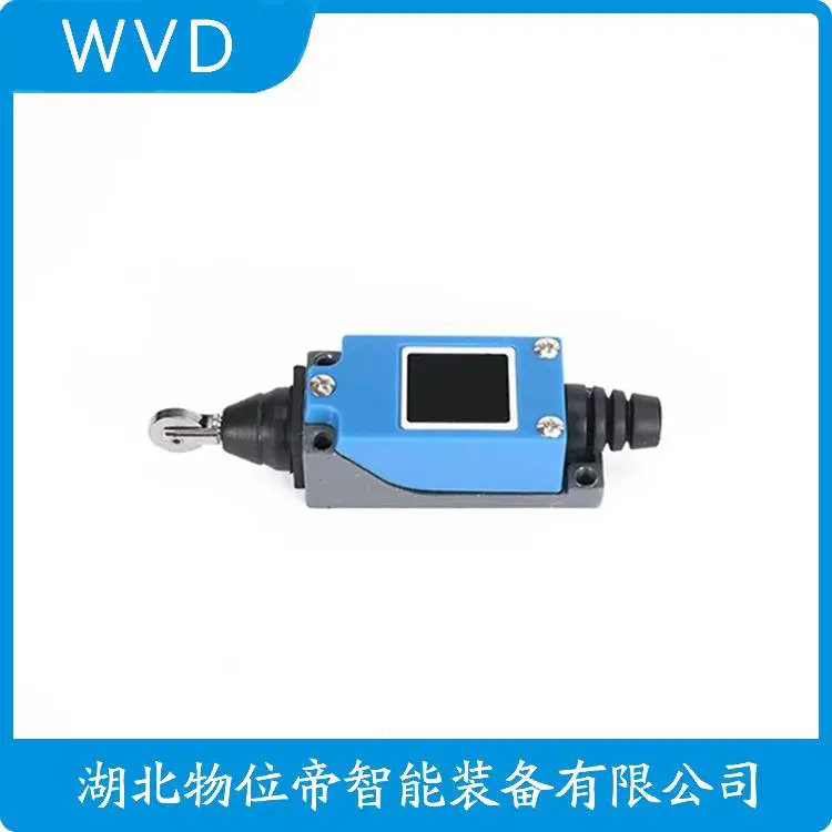 NKX3-34/KM1行程限位开关产品特点 WVD