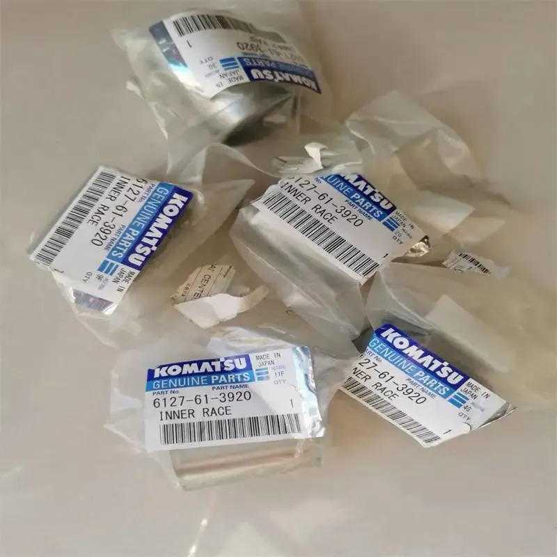特惠 优势供应 现货 小松装载机 WA900 皮带涨紧轮 6216-64-3840