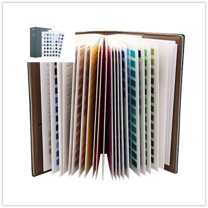14-1227TCX 17-1446TCX色卡FHIC200潘通FHIC300棉布美国pantone