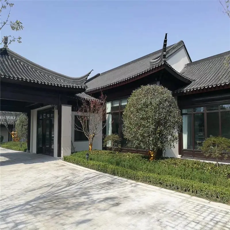 高品质贵妃红石英砖 洗浴中心用防滑花岗岩石英砖