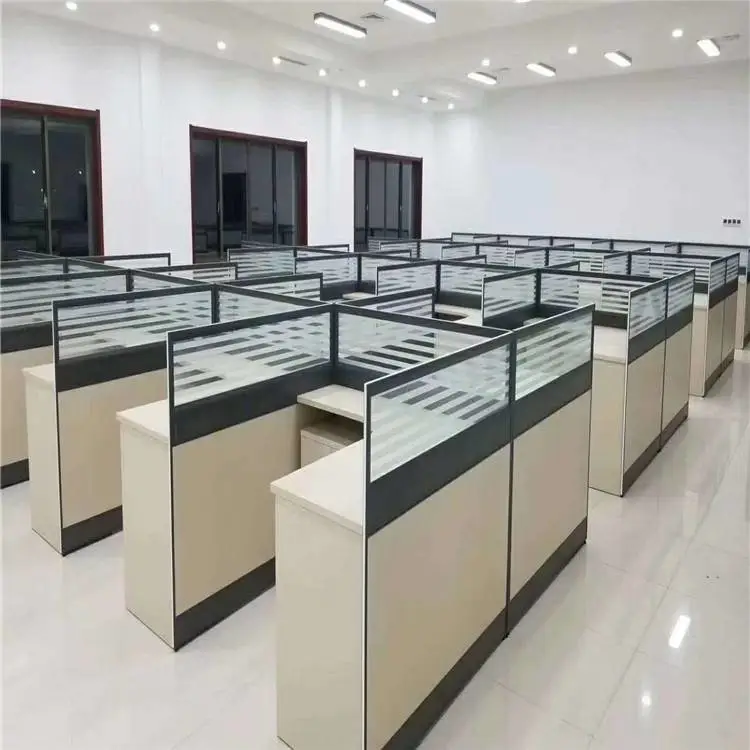 云南生产会议条桌办公室桌椅