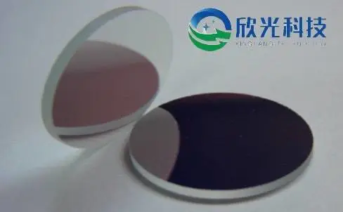 带通滤光片 红外激光光学滤波片 使用寿命长久 须进光电