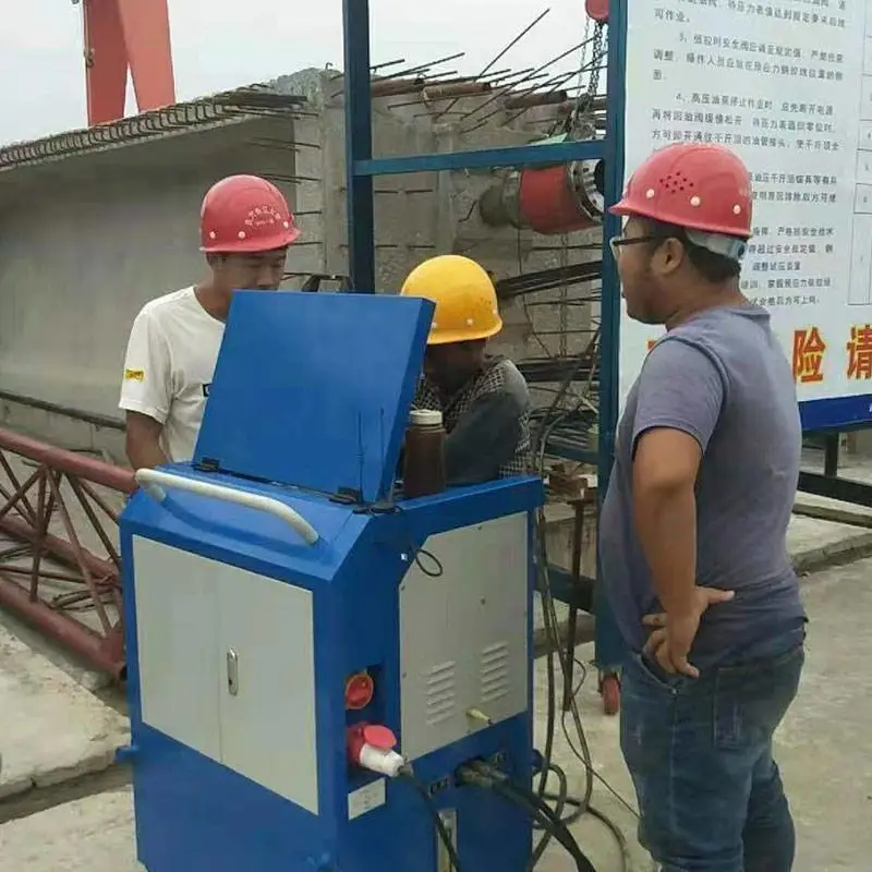 智能张拉系统七台河市箱梁智能张拉厂家供应 智能张拉系统七台河市箱梁智能张拉厂家供应