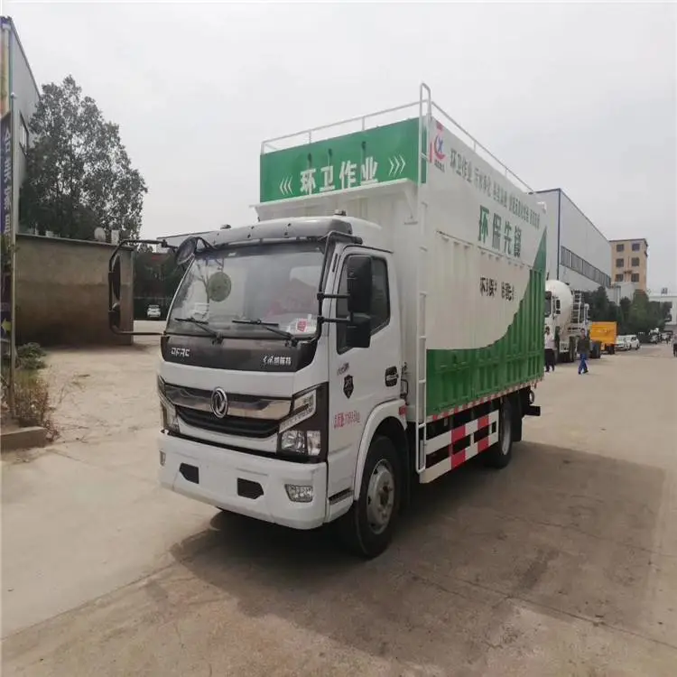 大理污水处理车什么价格