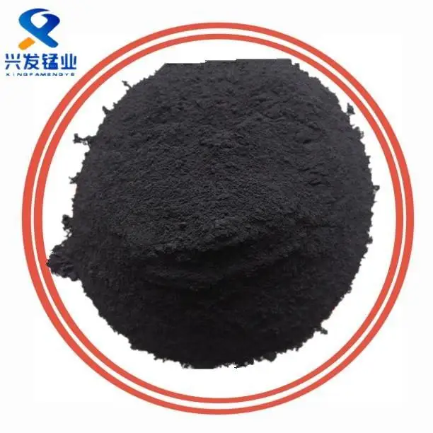 供应75%二氧化锰粉/质量稳定/价格优惠/二氧化锰