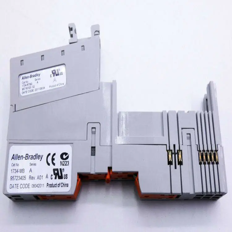 罗克韦尔AB100-E265KY11CPU 传感器 模块