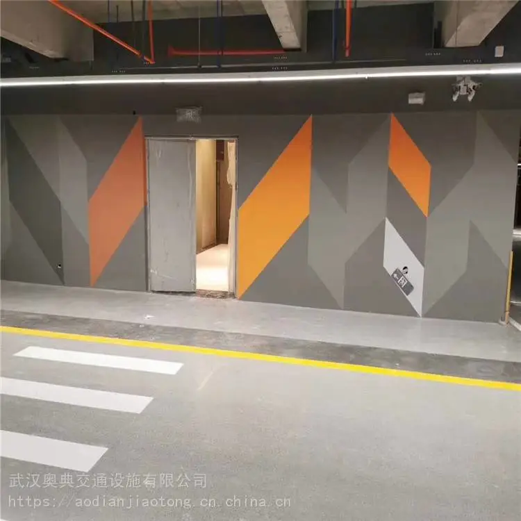 武汉地坪漆 场地修复施工价格公道