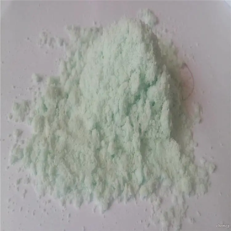 内江石英七水硫酸亚铁 硫酸亚铁一袋多少钱