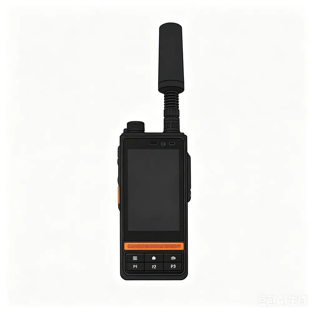 威赫T300 RTK厘米级定位智能终端千寻信息模块高精度定位手持终端