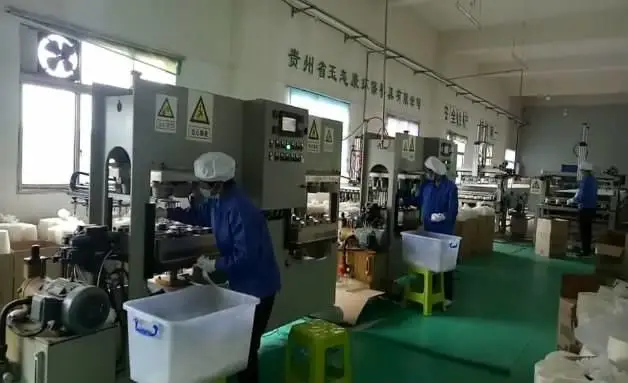 生日蛋糕餐具生产设备生产不锈钢餐具的土豆餐具竹纤维餐具的生产设备