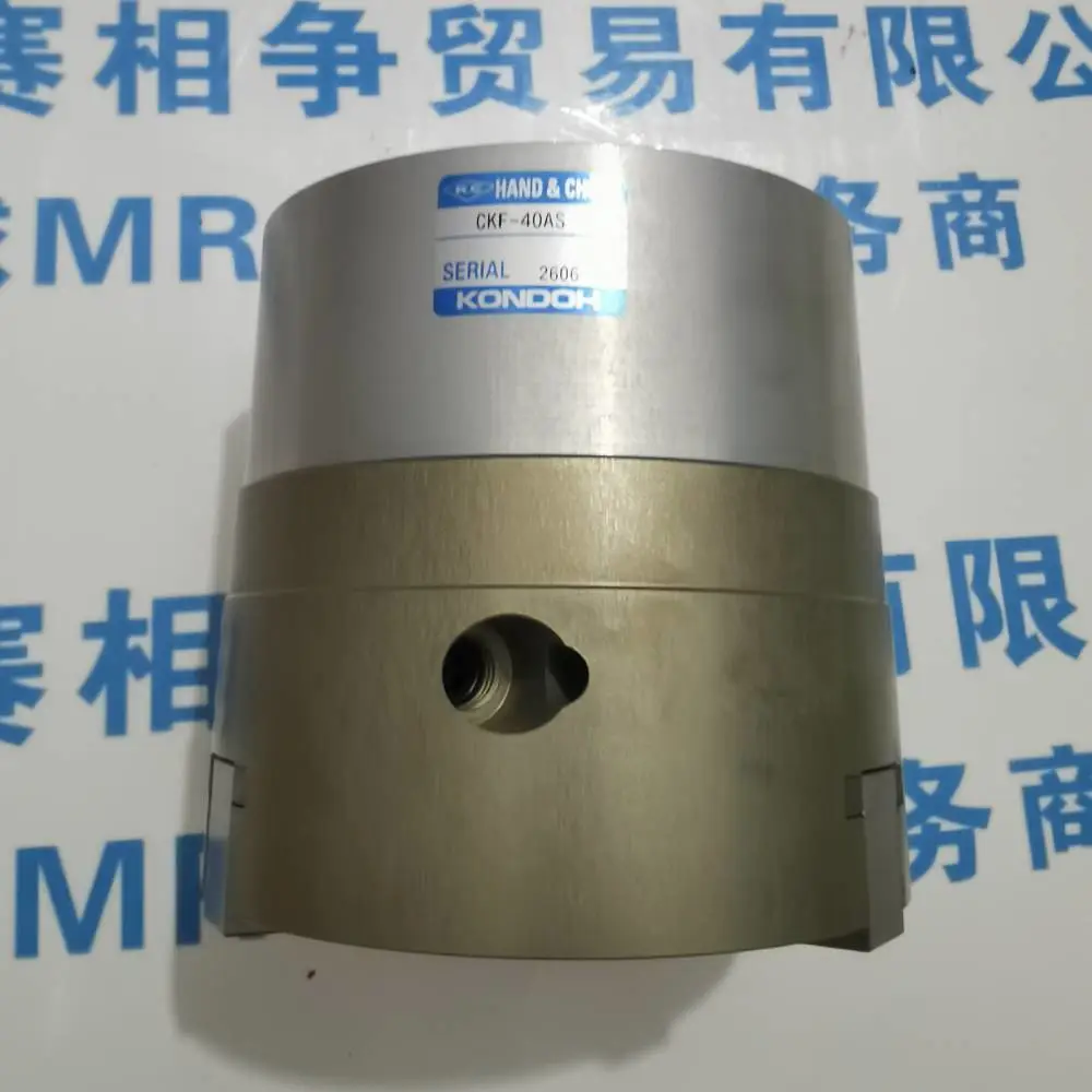 近藤气缸CKF-40AS