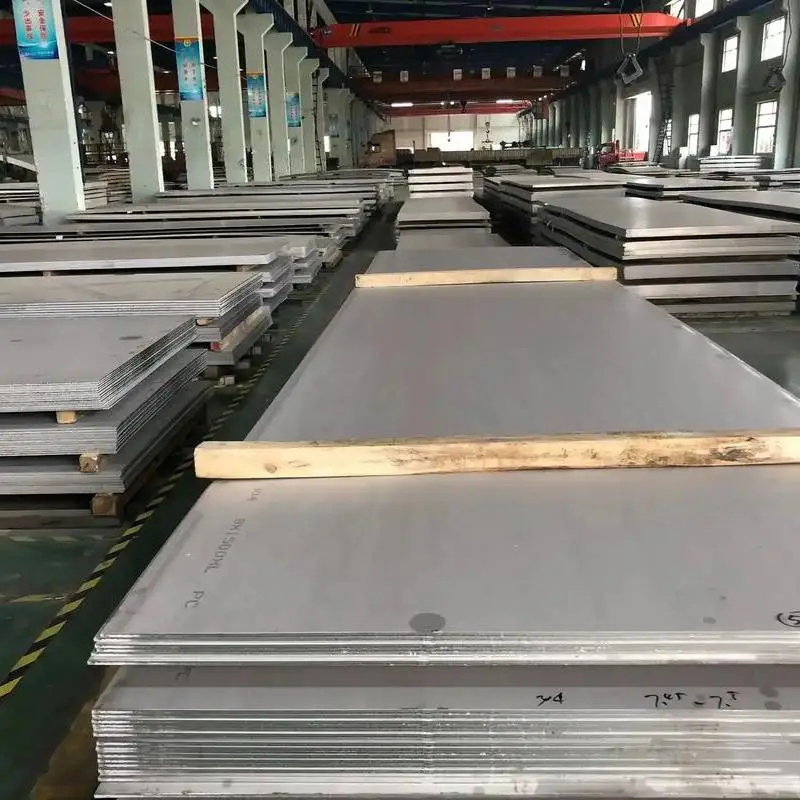 铜仁江口309S不锈钢板耐高温工业材料