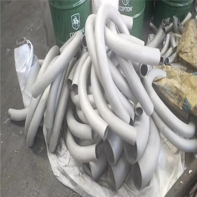 重庆904L不锈钢毛细管表面抛光加工