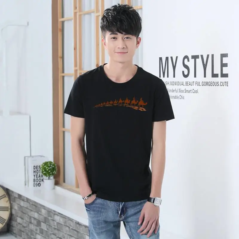 一千元摆地摊卖衣服5元便宜服装男式T恤余杭地摊服装在哪里批发