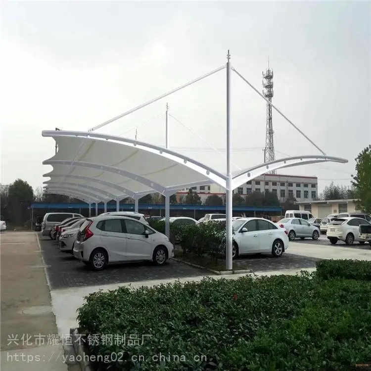 江浙沪 铁雨棚钢梁支架 雨棚支架材料 遮阳挡雨