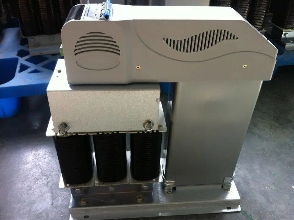 济宁电容电抗器HCL30A07B48原理