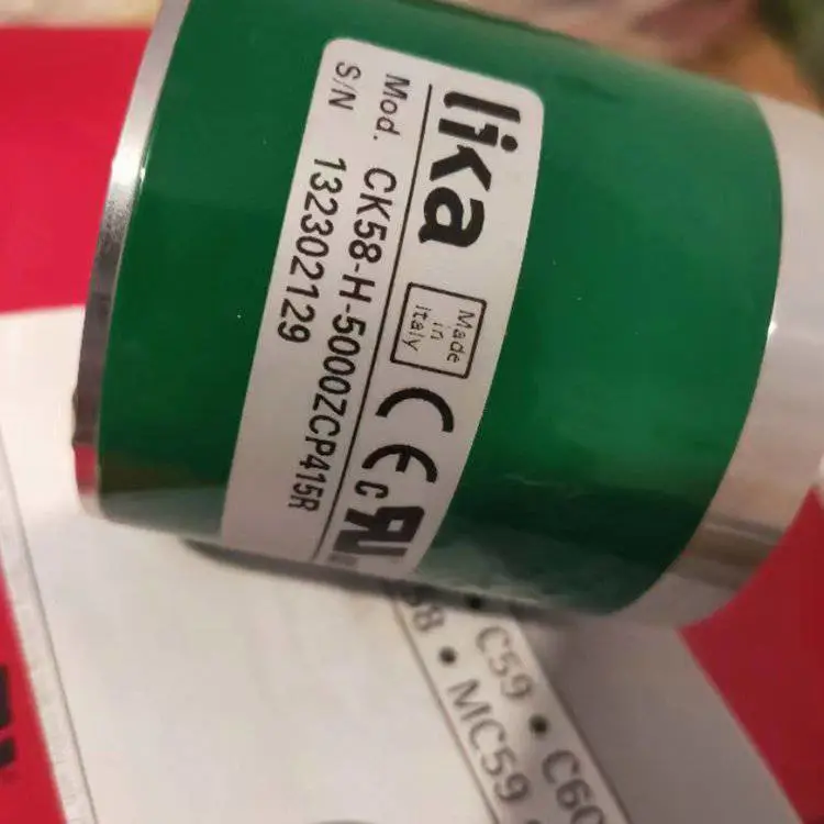 意大利LIKA莱卡编码器 C50-L-1000ZCU110/S553A 少量现货