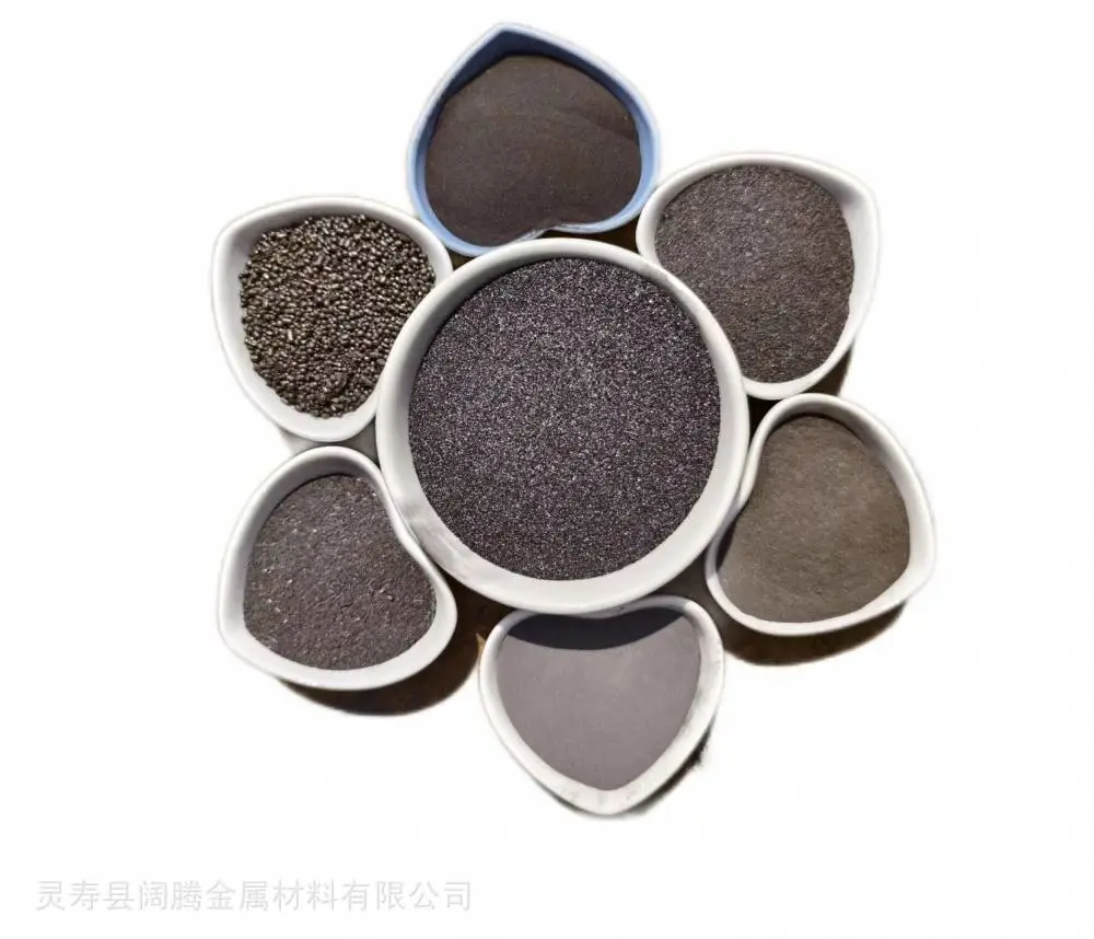 软磁原料永磁铁氧体铁粉磁性材料使用剂粉末冶金铁粉
