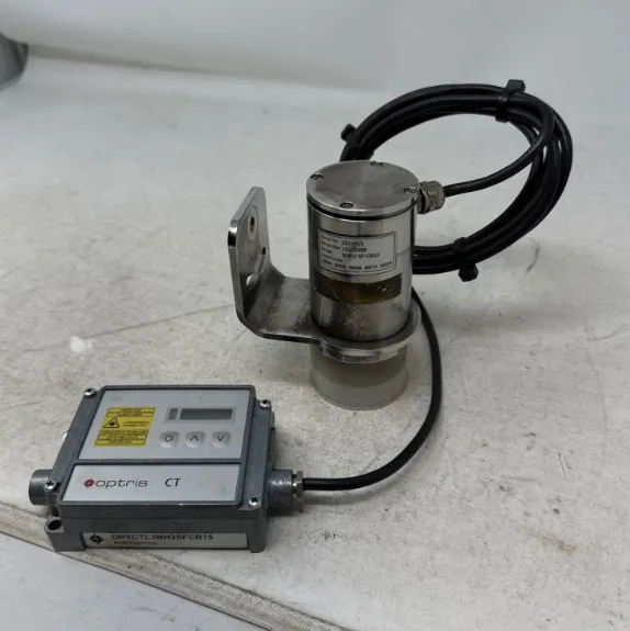 OPTRIS红外测温仪OPTCT3MH2/SF