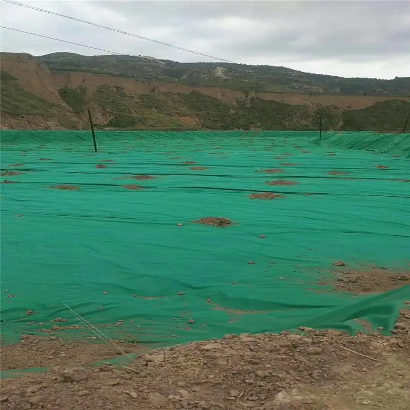 天津600g两布一膜 堤坝护坡 润业土工