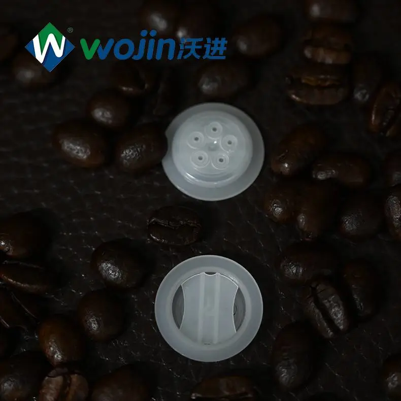 发酵饲料袋单向呼吸阀 发酵饲料袋单向呼吸阀