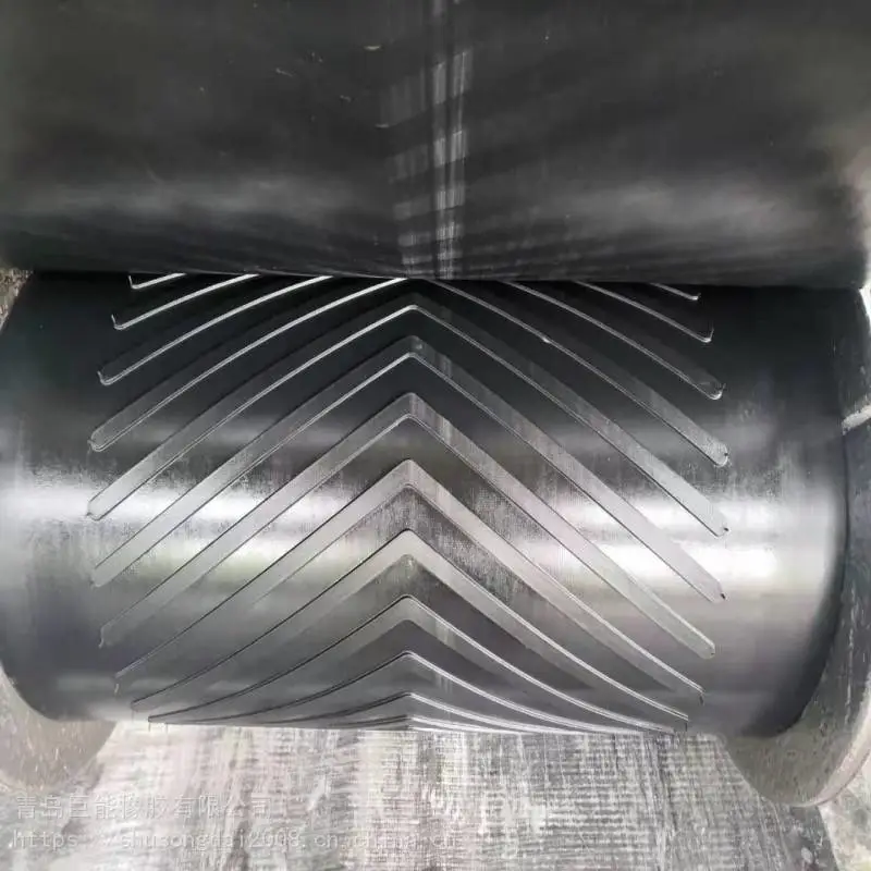 湖南怀化溆浦 湖北黄石西塞山 三元乙丙耐烧灼输送带企业