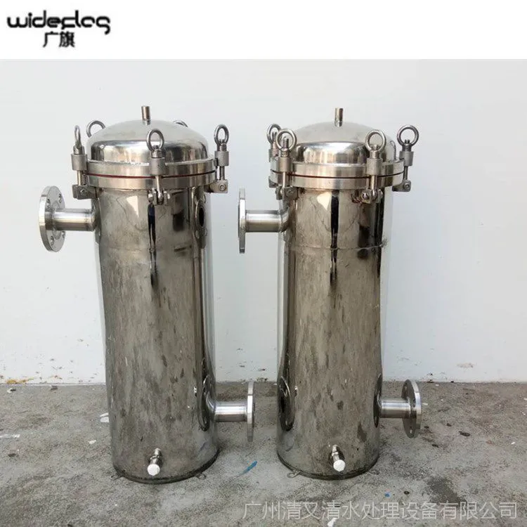 袋式过滤器 19