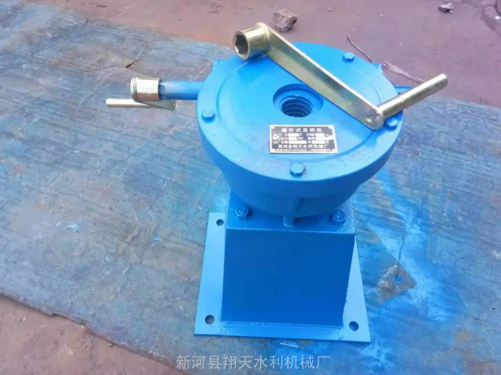 张家界平推启闭机厂家技术