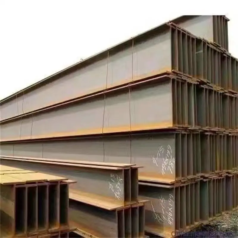 重庆激光切割 40B工字钢 300H型钢 热轧等边角钢 热镀锌槽钢加工厂