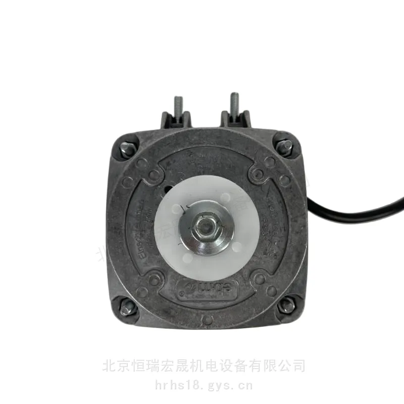 ebmpapst M4Q045-DA11-04 高效运行 冷藏展示柜散热系统 罩极电机