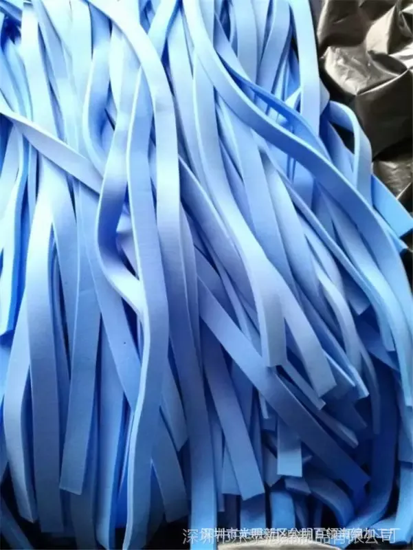 PVA吸水海绵条
