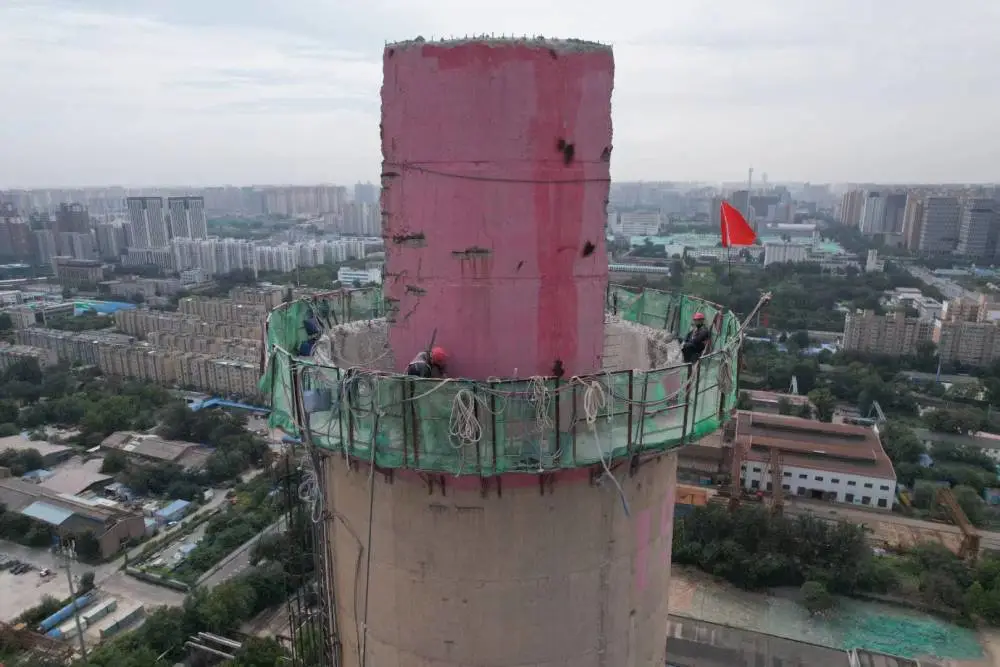 遂宁砼滑模 避雷设施松建建筑全国施工