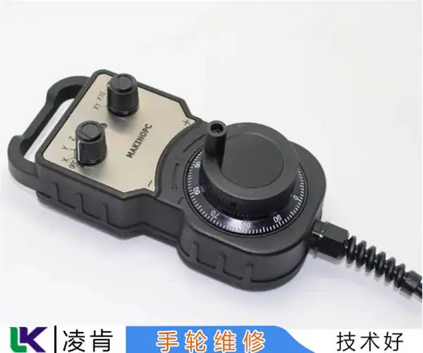 无锡 三菱Mitshubishi手轮维修快来看