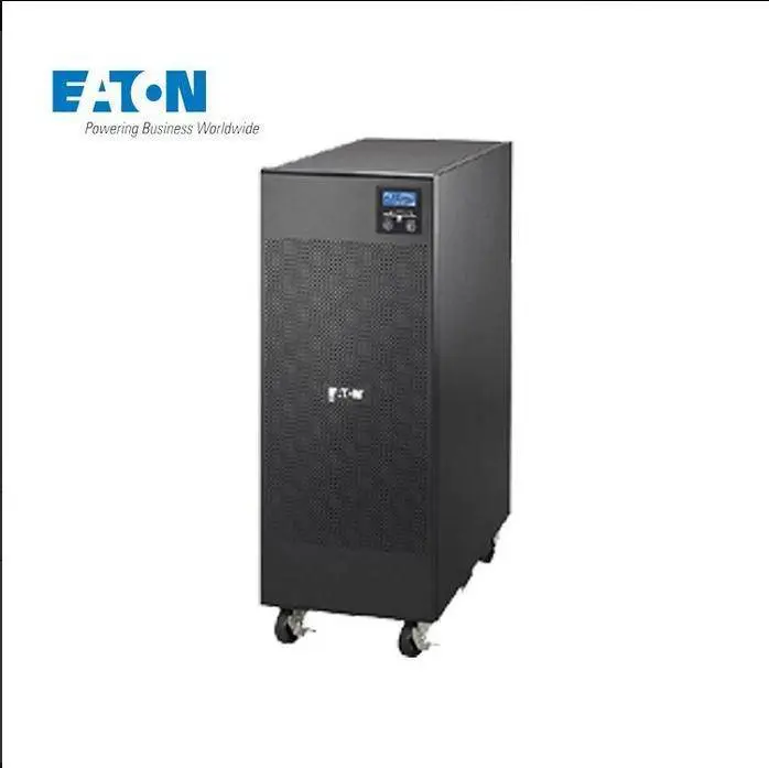 伊顿UPS电源DX10KCNXL 高频长机10KVA/9KW高精密环境及实验室