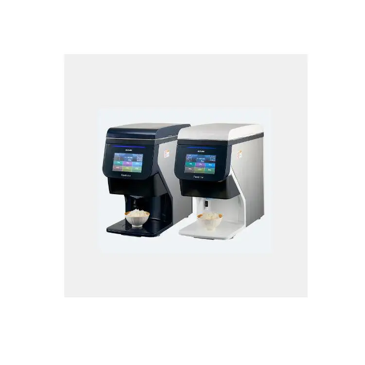 供应SUZUMO铃茂器工SVR-NVG-SS海苔卷饭团机器人