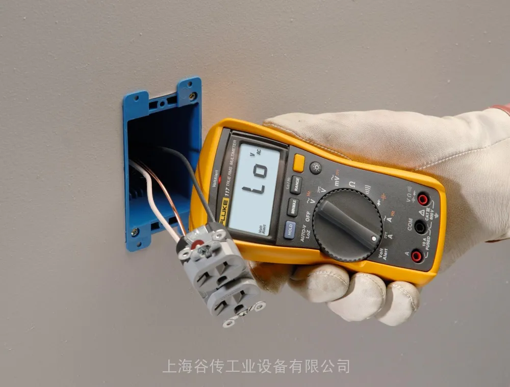 FLUKE TI10 大量现货 美国 福禄克 红外成像仪 原厂