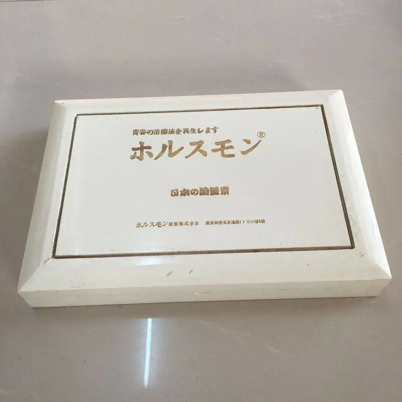 北京丰台老木盒报价 瑞胜达木盒定做