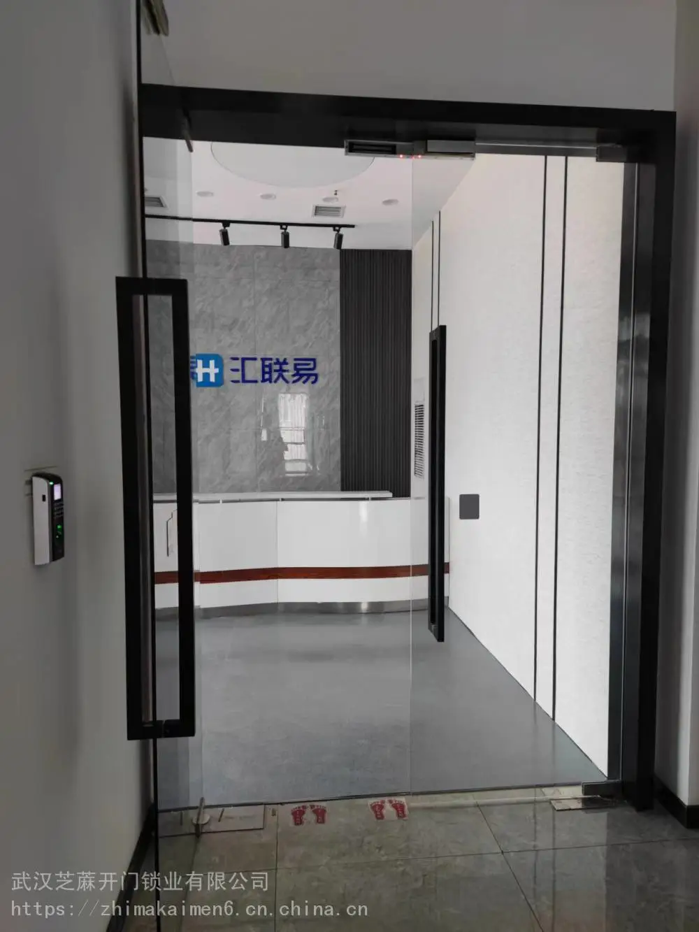 硚口 沿河大道 游艺路 电动伸缩门维修量大从优