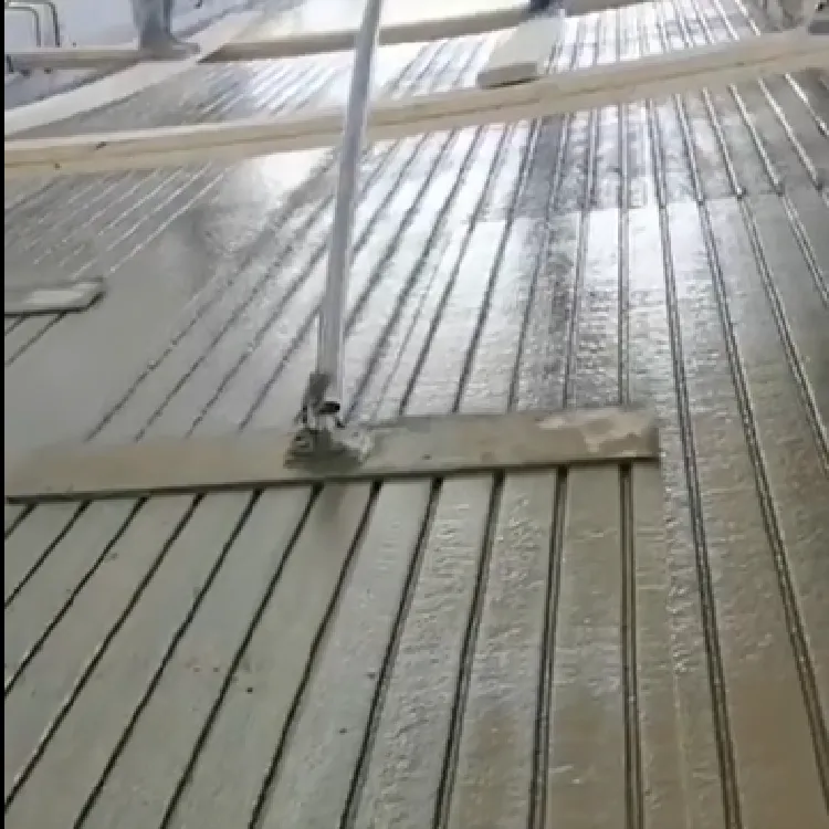 批发手持拉纹器牛场开槽大抹子牛场刻纹机