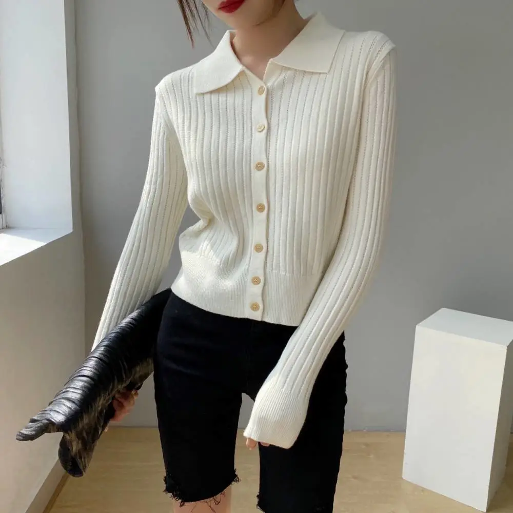2-5元服装批发是真的吗新款洋气撞色毛衣女士服装尾货回收平台