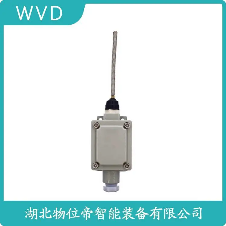 TK016-21Y行程限位开关产品优势 WVD