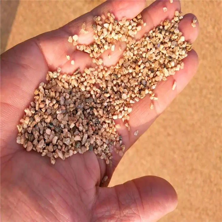 保温砂浆20-40目漯河玛琳20-40目用途