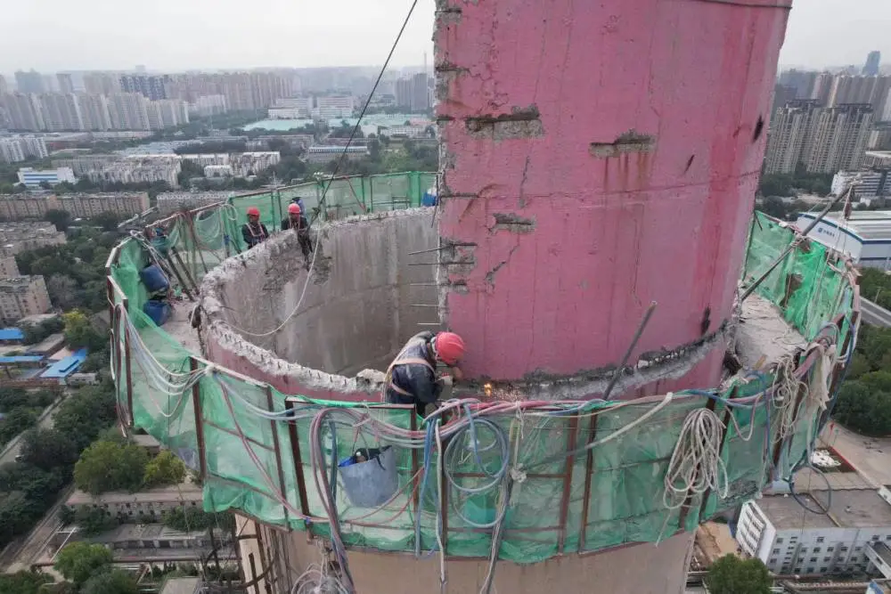 遂宁砼滑模 避雷设施松建建筑全国施工