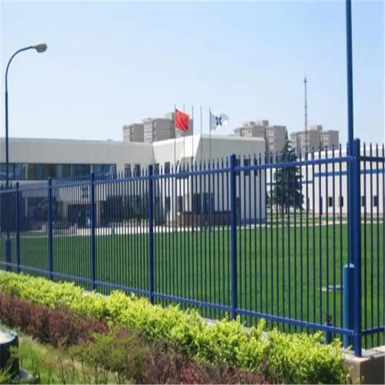 锌钢护栏配件价格 钢护栏哪家好 锌钢护栏围栏多少钱 定做定制